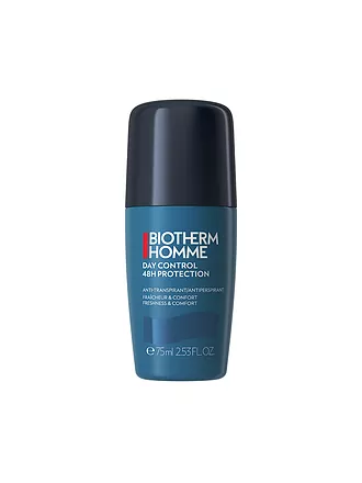 BIOTHERM | Homme  Day Controll 48h Deo Roll-On 75ml | 